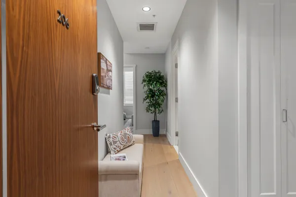 $825,000 | 167 Newbury Street, Unit 206, Portland, ME 04101