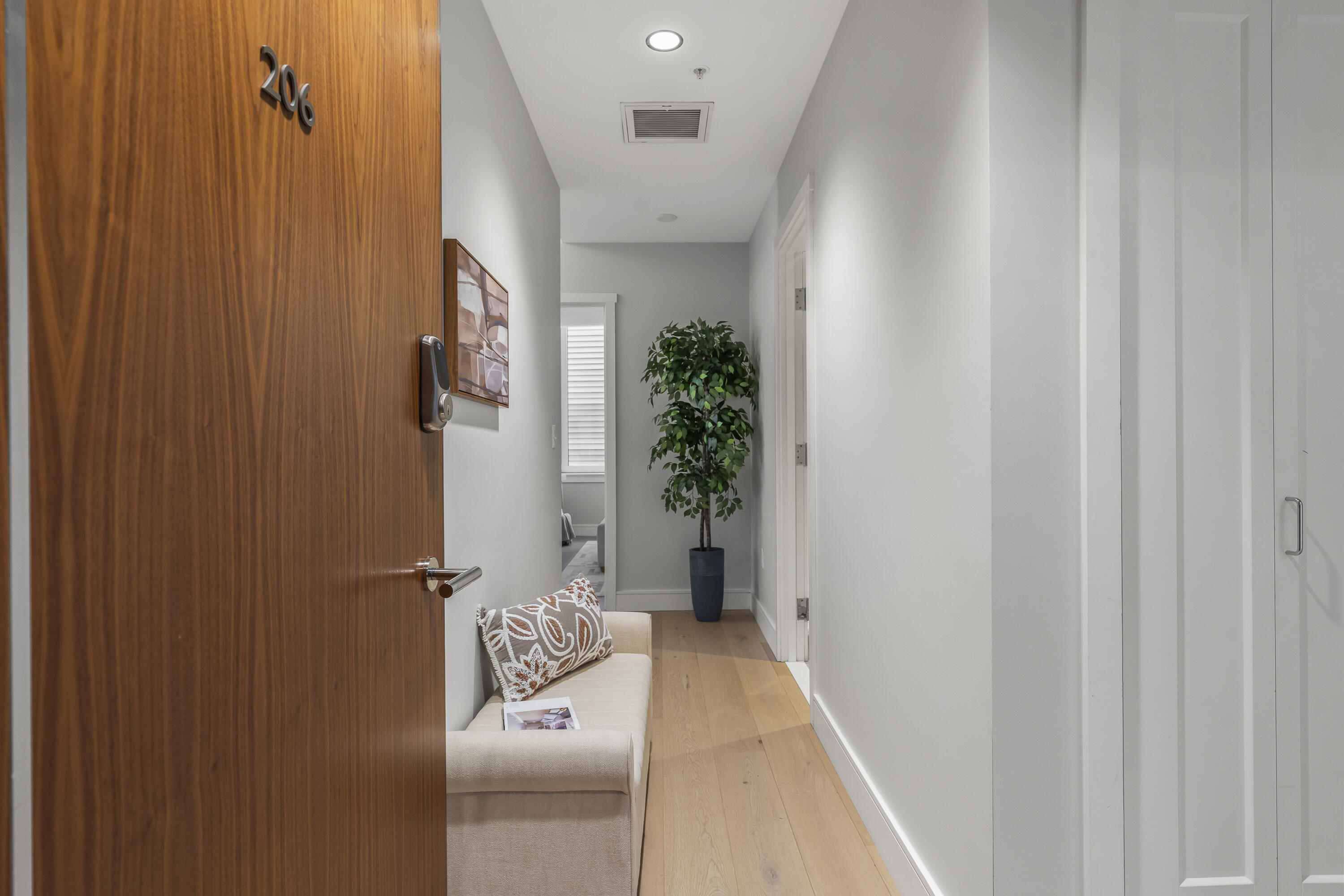 167 Newbury Street, Unit 206 Portland, ME 04101 - Photo 33 of 46 01-167 Newbury St. Unit 206, Portland, M