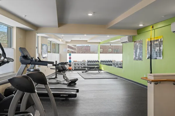 $825,000 | 167 Newbury Street, Unit 206, Portland, ME 04101