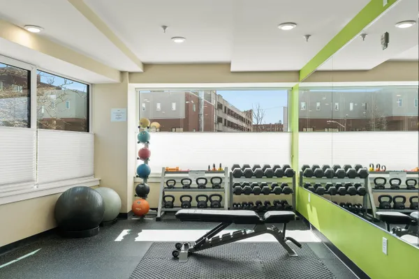 $825,000 | 167 Newbury Street, Unit 206, Portland, ME 04101