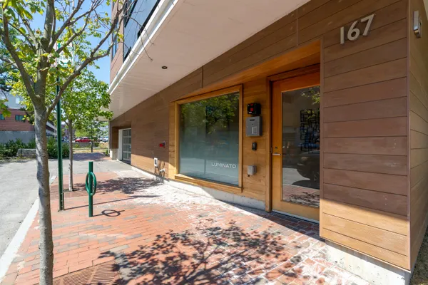 $825,000 | 167 Newbury Street, Unit 206, Portland, ME 04101