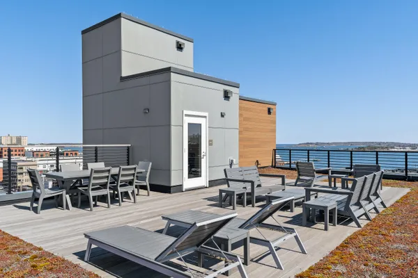 $825,000 | 167 Newbury Street, Unit 206, Portland, ME 04101