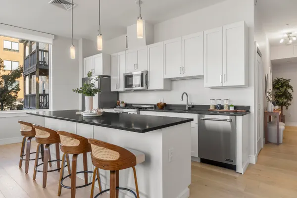 $825,000 | 167 Newbury Street, Unit 206, Portland, ME 04101