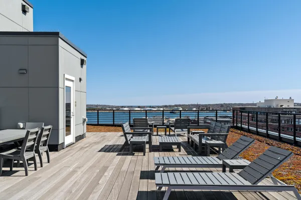 $825,000 | 167 Newbury Street, Unit 206, Portland, ME 04101