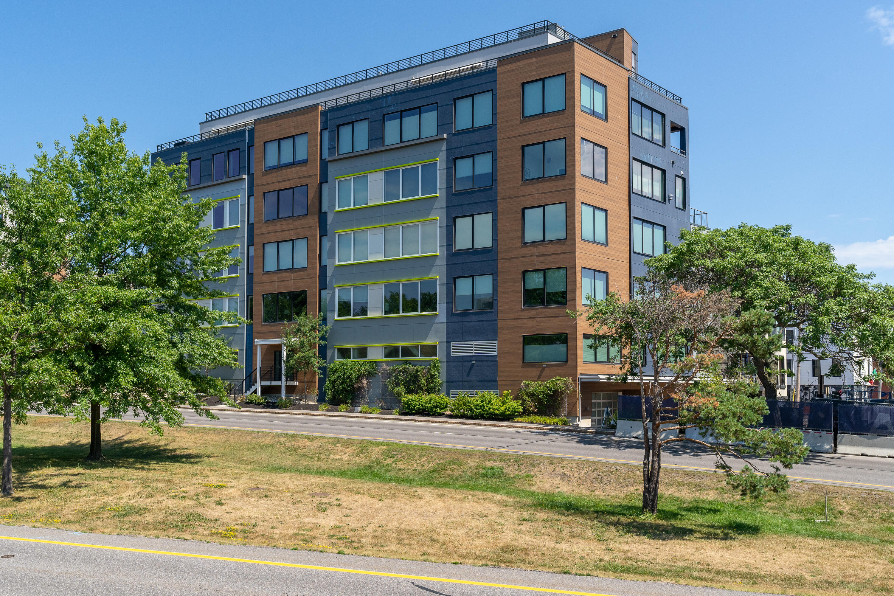 167 Newbury Street, Unit 206 Portland, ME 04101 - Photo 43 of 46 (2)_167 Newbury St. Porltand(MAPS)
