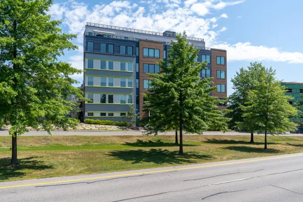 $825,000 | 167 Newbury Street, Unit 206, Portland, ME 04101