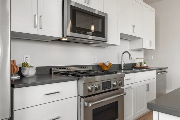 $825,000 | 167 Newbury Street, Unit 206, Portland, ME 04101