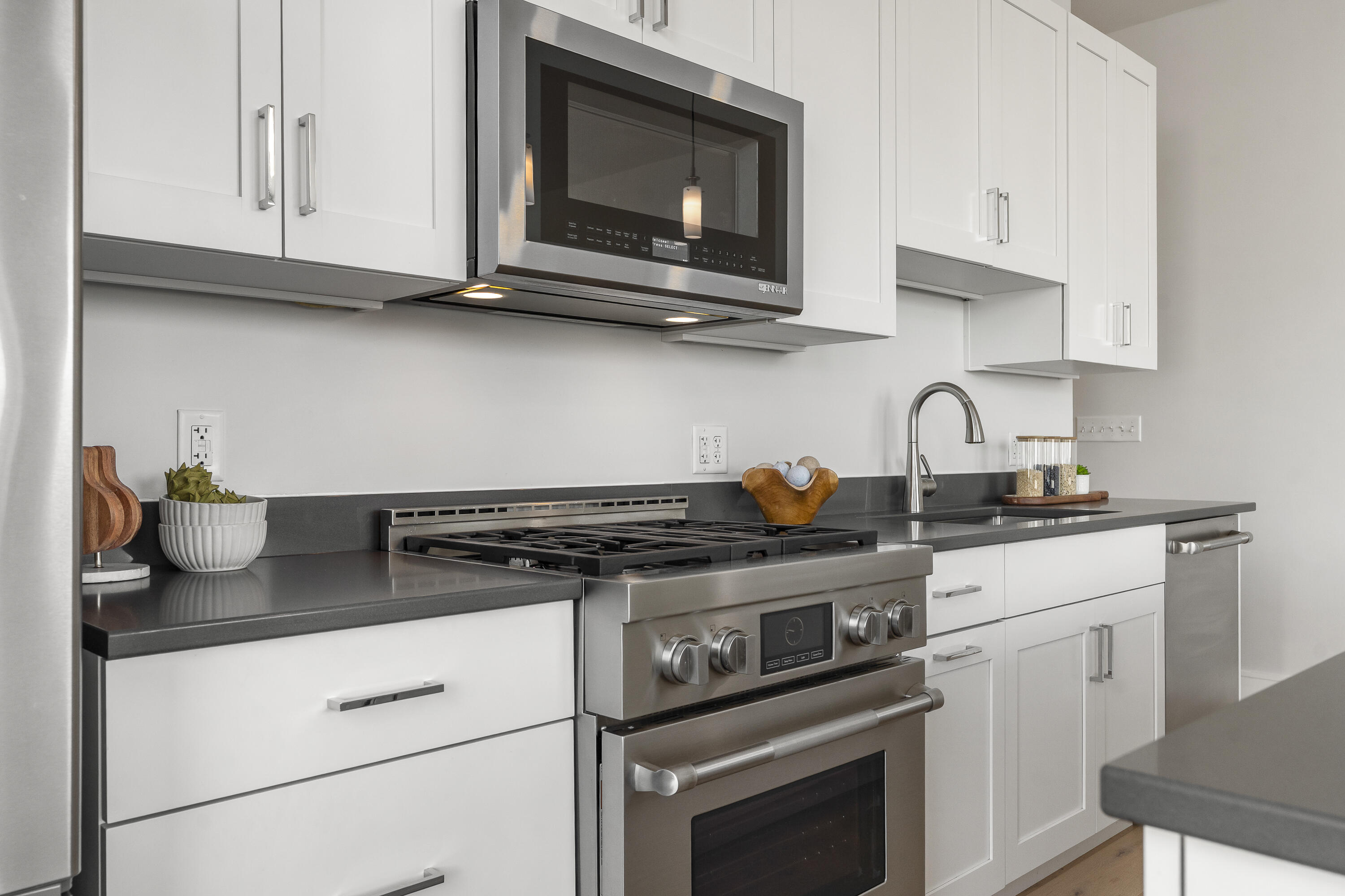 167 Newbury Street, Unit 206 Portland, ME 04101 - Photo 5 of 46 13-167 Newbury St. Unit 206, Portland, M