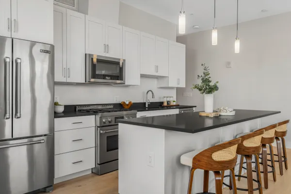 $825,000 | 167 Newbury Street, Unit 206, Portland, ME 04101