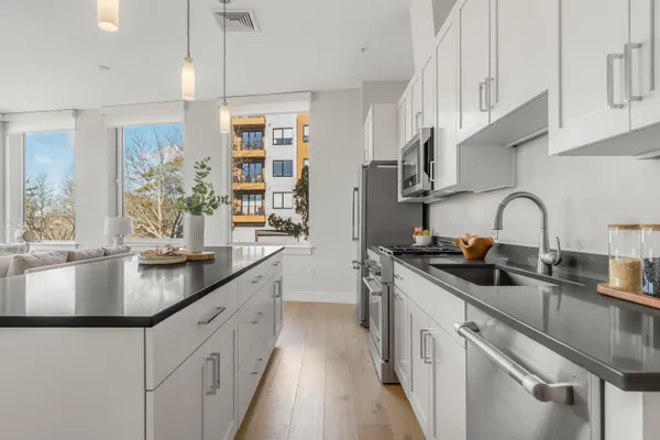 $825,000 | 167 Newbury Street, Unit 206, Portland, ME 04101
