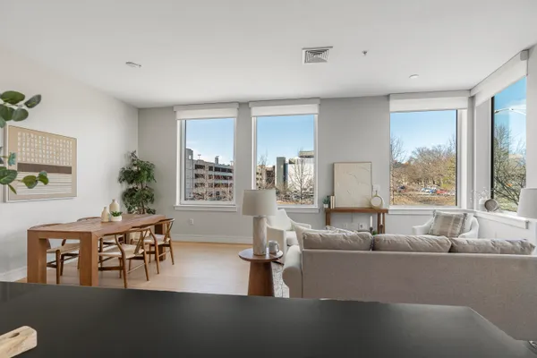 $825,000 | 167 Newbury Street, Unit 206, Portland, ME 04101