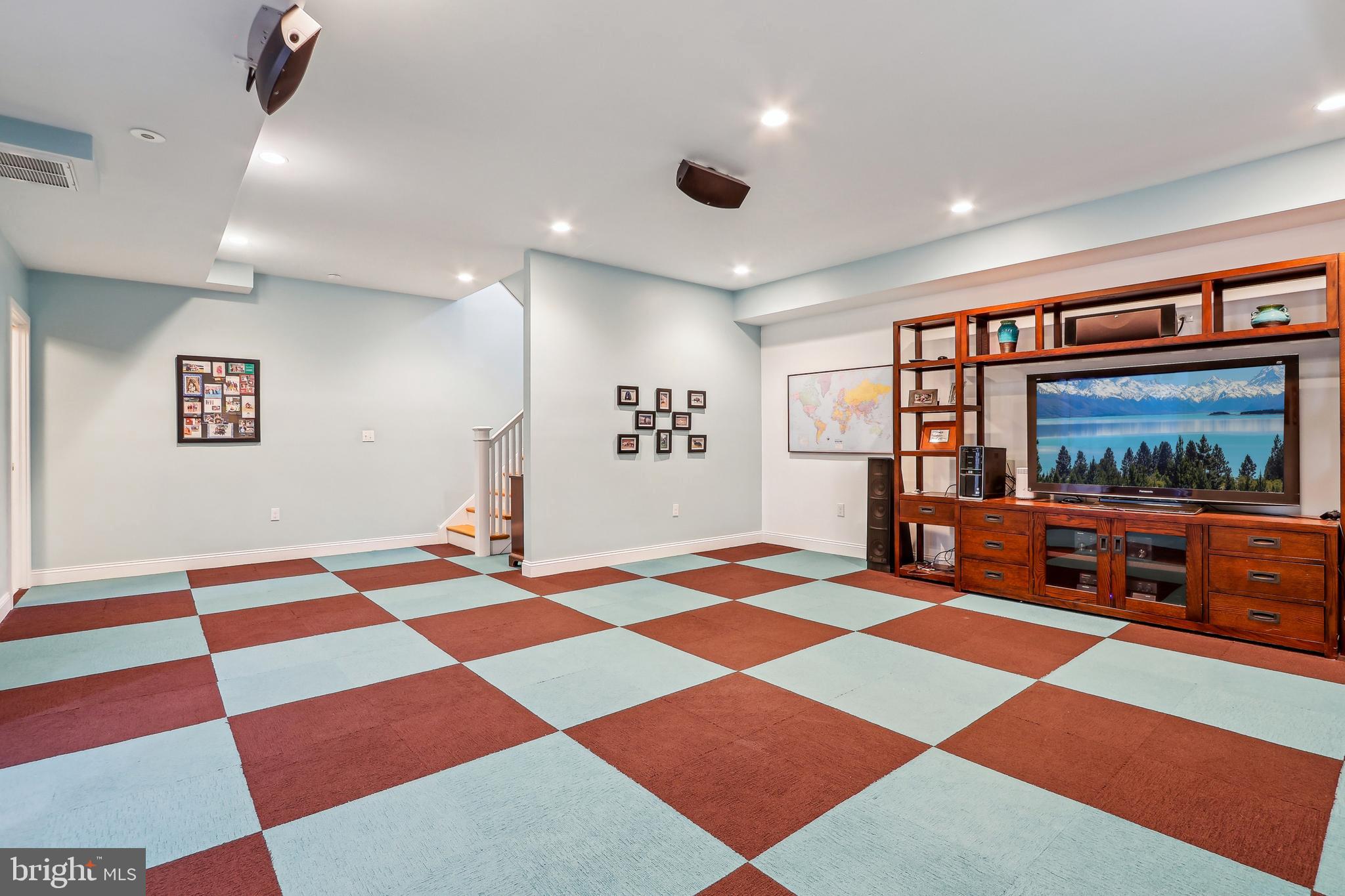 33 Rosedale Road Princeton, NJ 08540 - Photo 54 of 75 Finished basement