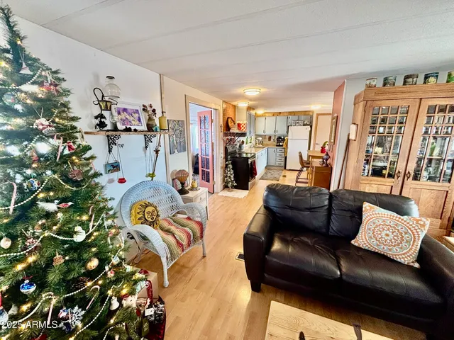 $37,900 | 980 East Broadway Avenue, Unit 16, Apache Junction, AZ 85119