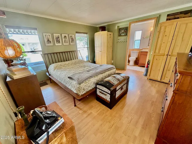 $37,900 | 980 East Broadway Avenue, Unit 16, Apache Junction, AZ 85119