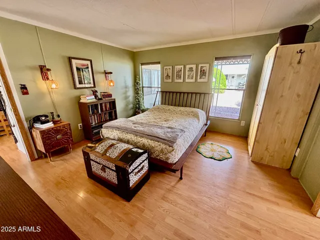 $37,900 | 980 East Broadway Avenue, Unit 16, Apache Junction, AZ 85119