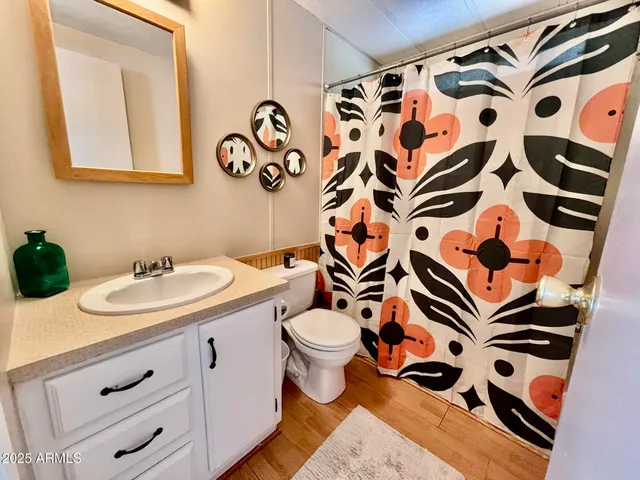 $37,900 | 980 East Broadway Avenue, Unit 16, Apache Junction, AZ 85119