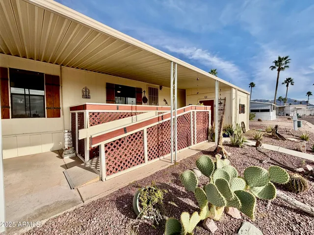 $37,900 | 980 East Broadway Avenue, Unit 16, Apache Junction, AZ 85119