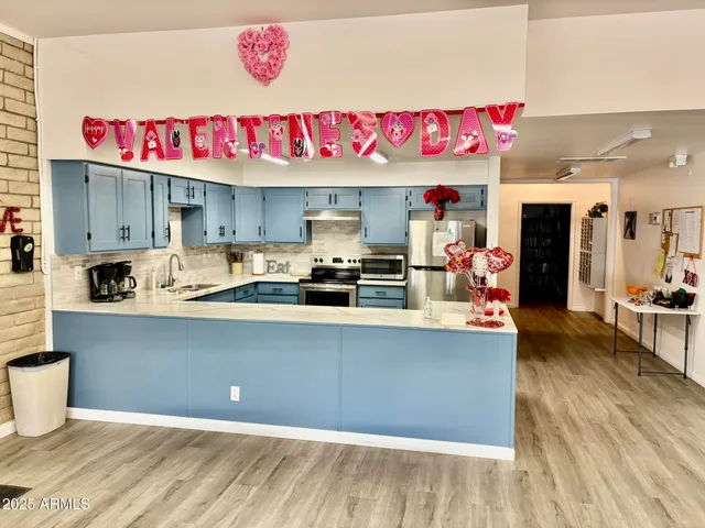 $37,900 | 980 East Broadway Avenue, Unit 16, Apache Junction, AZ 85119