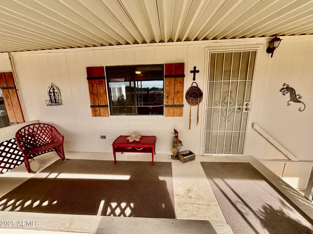 $37,900 | 980 East Broadway Avenue, Unit 16, Apache Junction, AZ 85119