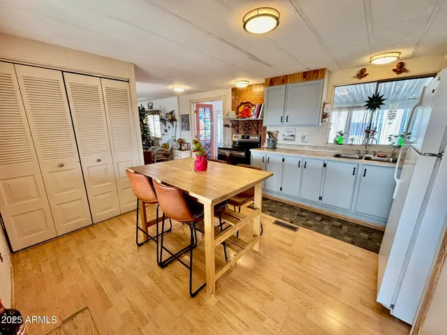 $37,900 | 980 East Broadway Avenue, Unit 16, Apache Junction, AZ 85119