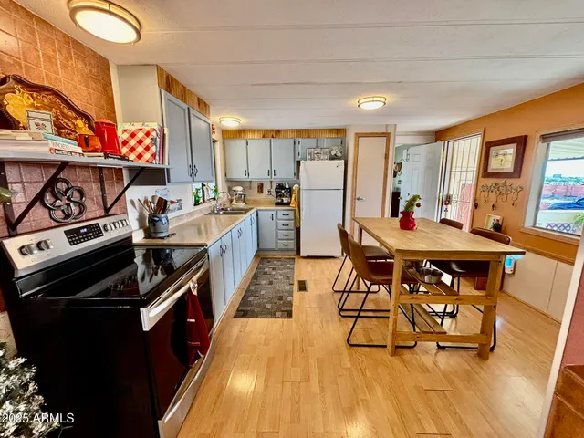 $37,900 | 980 East Broadway Avenue, Unit 16, Apache Junction, AZ 85119