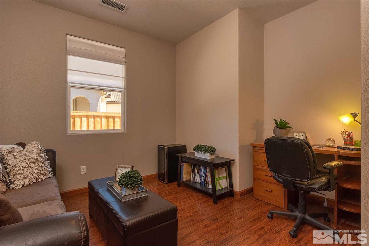 395 Terracina Way Reno, NV 89521 - Photo 7 of 25 a living room with furniture and a window