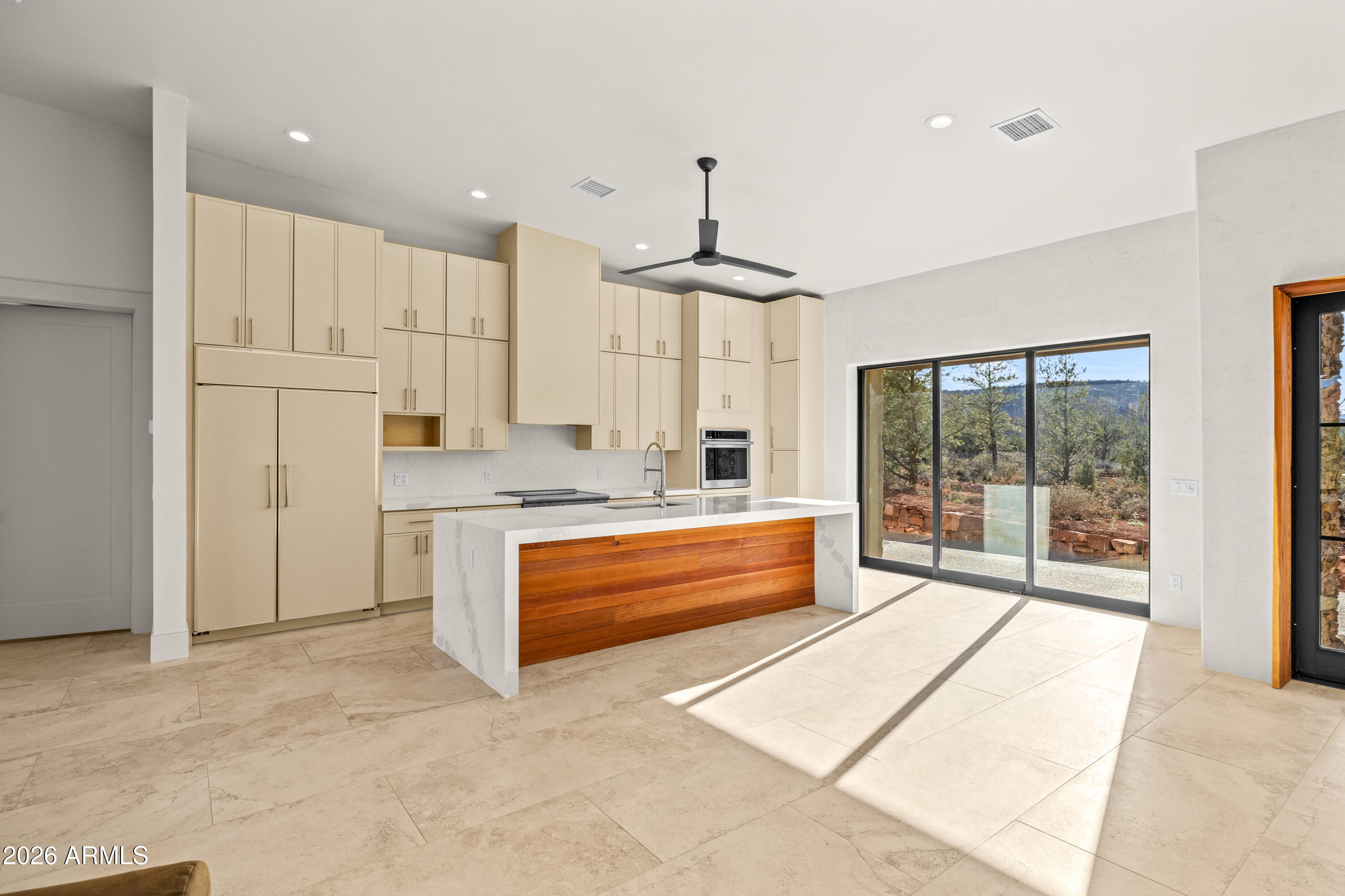 10 Amber Cliffs Way Sedona, AZ 86336 - Photo 19 of 60 Open Concept Layout