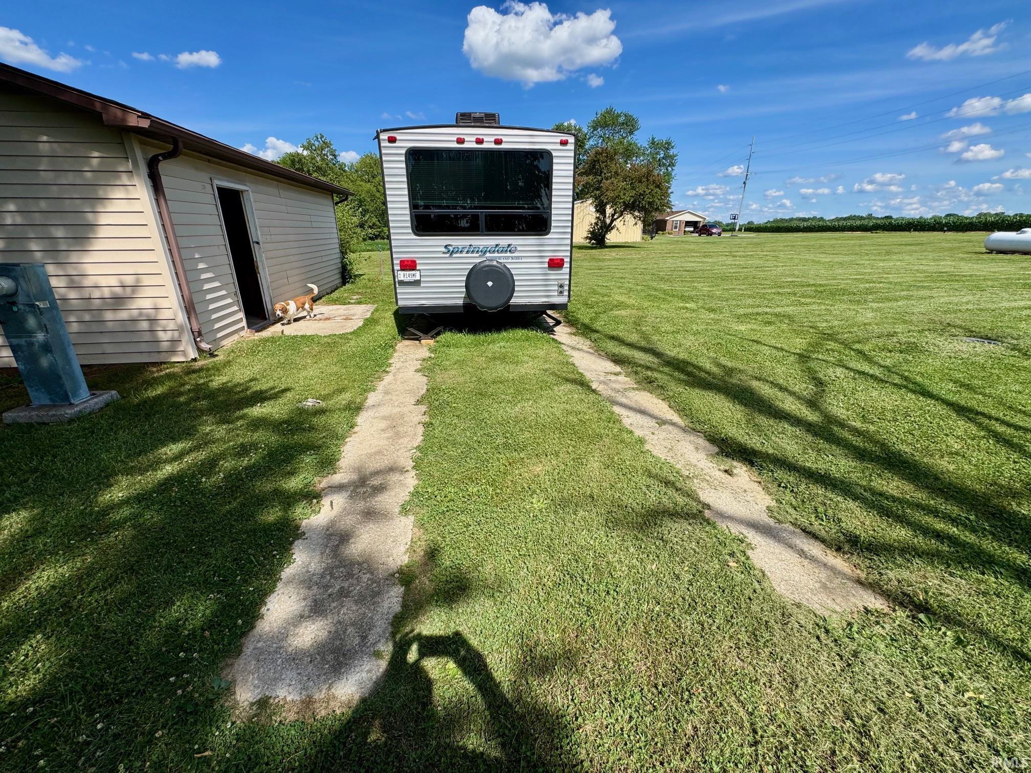 394 East 300th Road South Princeton, IN 47670 - Photo 12 of 35