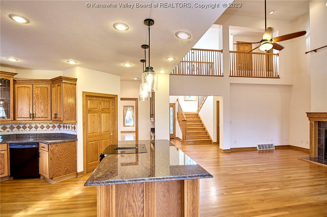 1625 Stonehenge Road Charleston, WV 25314 - Photo 50 of 50 Open floor plan