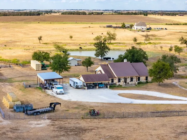 a view of an ocean and beach