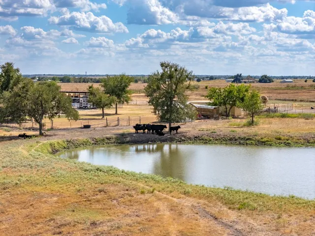 a view of a lake view