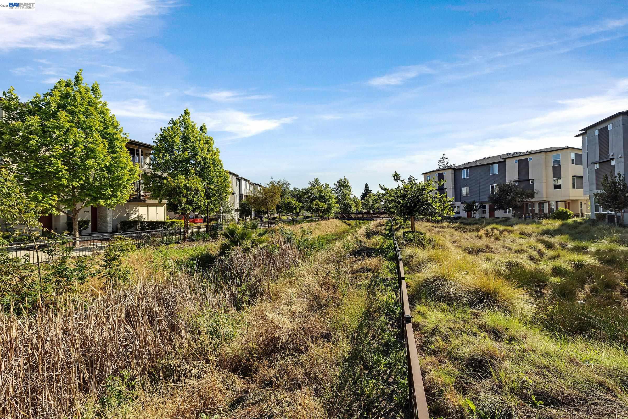 29259 Hub Court Hayward, CA 94544 - Photo 31 of 34 a view of a lake with houses