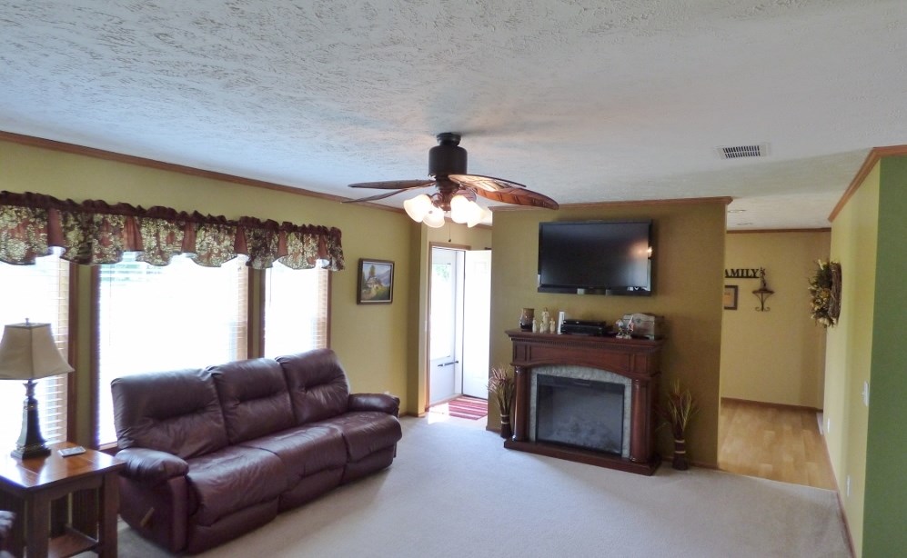 1581 Smith Valley Road Loogootee, IN 47553 - Photo 2 of 30