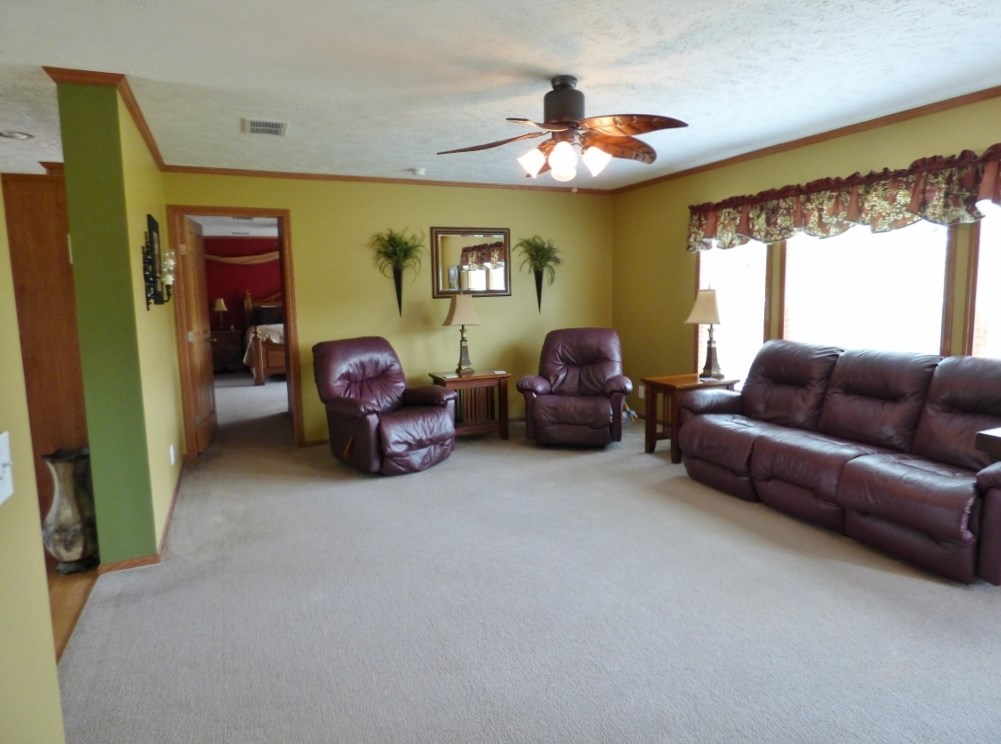 1581 Smith Valley Road Loogootee, IN 47553 - Photo 13 of 30