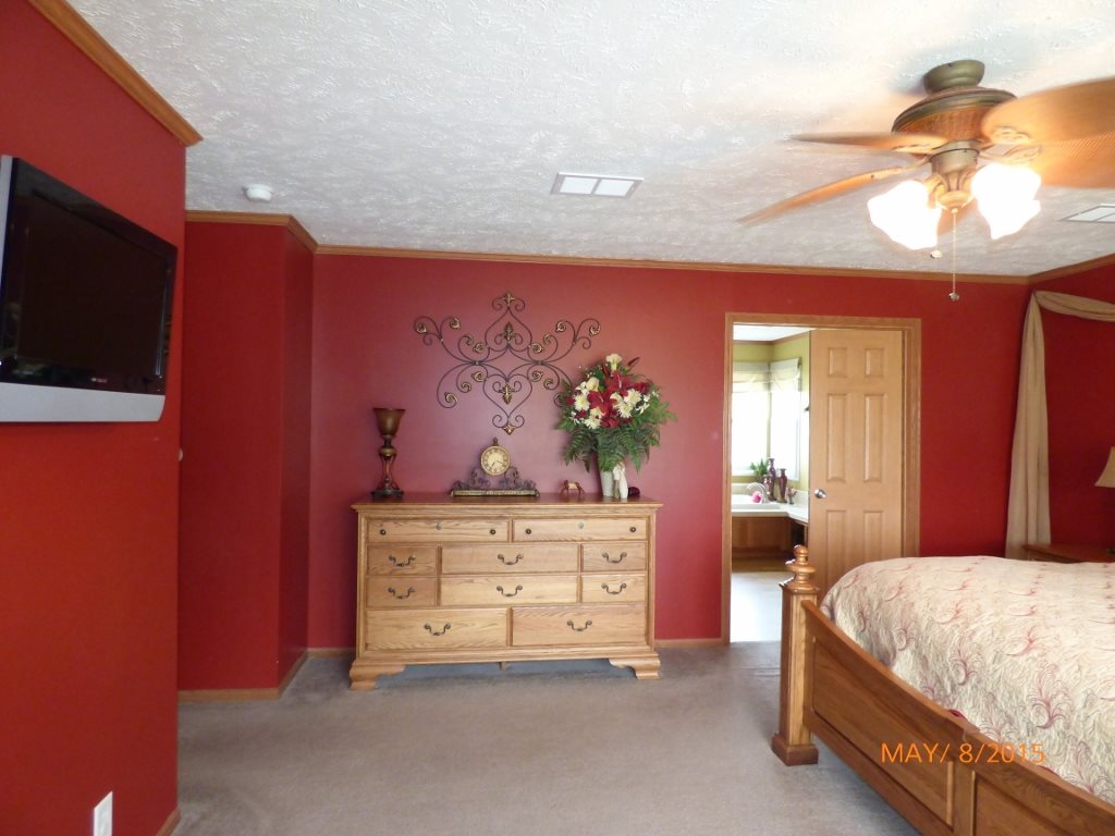 1581 Smith Valley Road Loogootee, IN 47553 - Photo 14 of 30