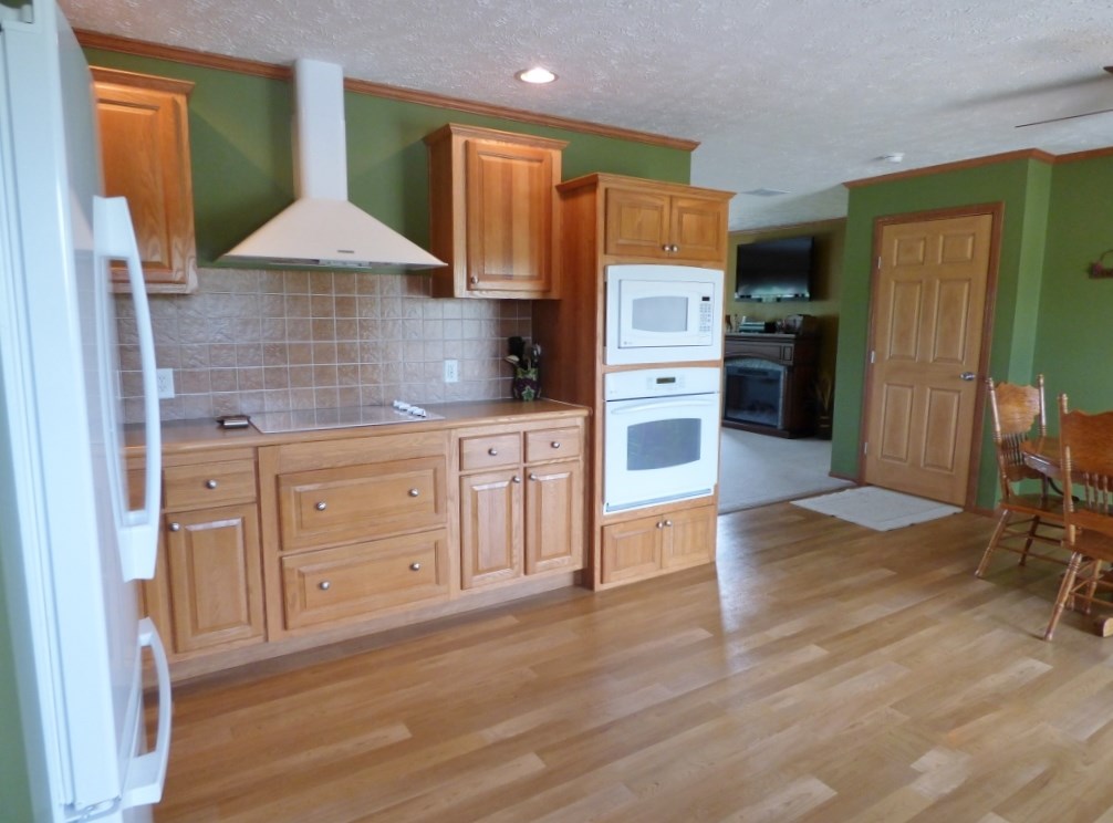 1581 Smith Valley Road Loogootee, IN 47553 - Photo 17 of 30