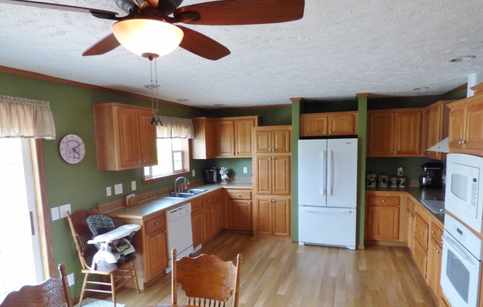 1581 Smith Valley Road Loogootee, IN 47553 - Photo 3 of 30