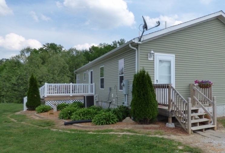 1581 Smith Valley Road Loogootee, IN 47553 - Photo 23 of 30