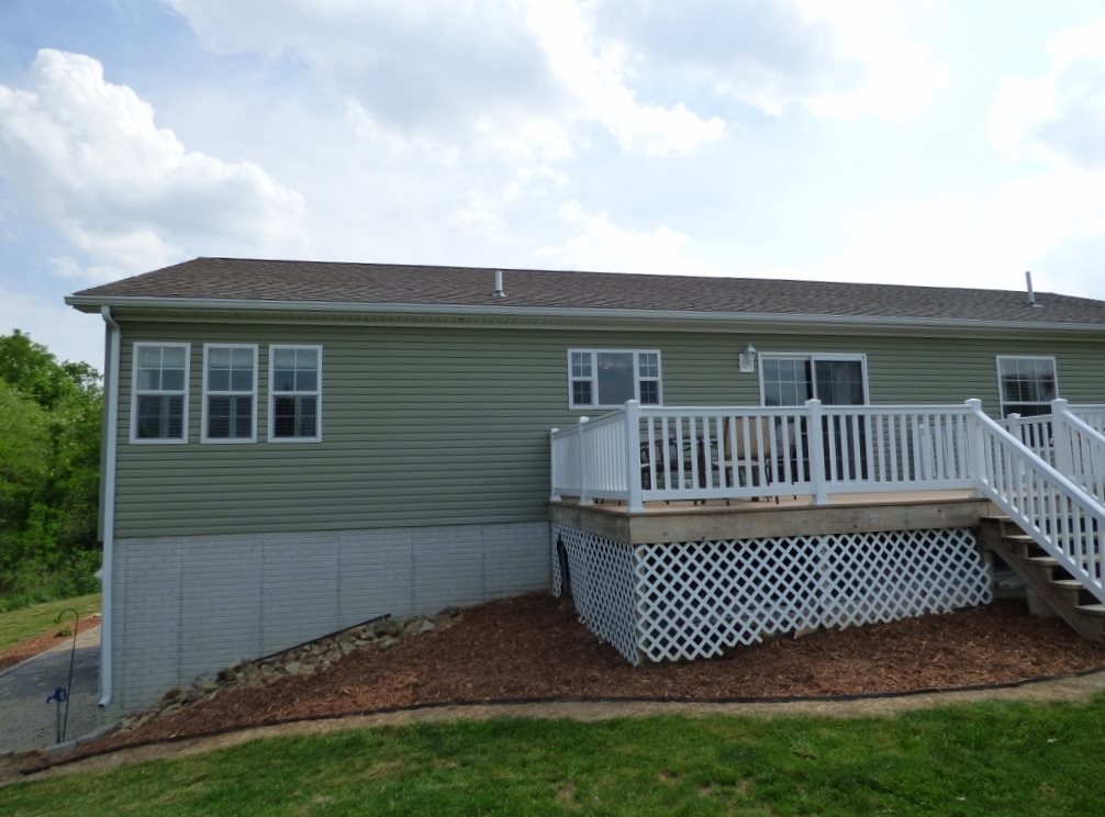 1581 Smith Valley Road Loogootee, IN 47553 - Photo 24 of 30