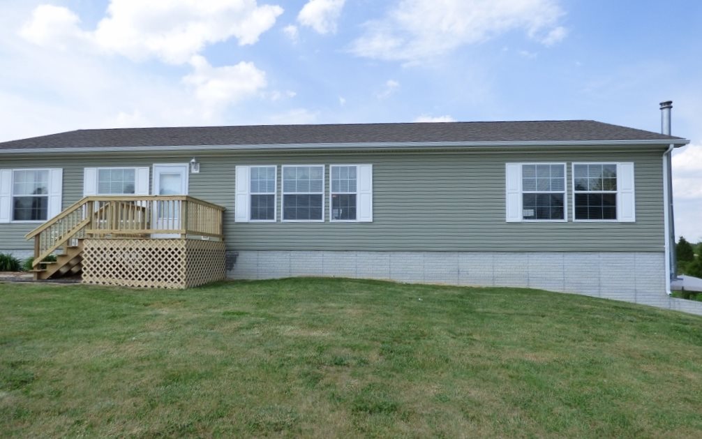 1581 Smith Valley Road Loogootee, IN 47553 - Photo 25 of 30
