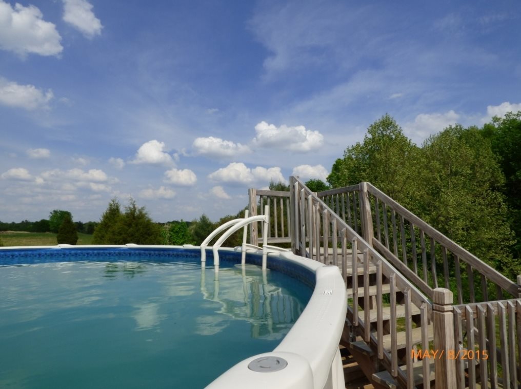 1581 Smith Valley Road Loogootee, IN 47553 - Photo 26 of 30