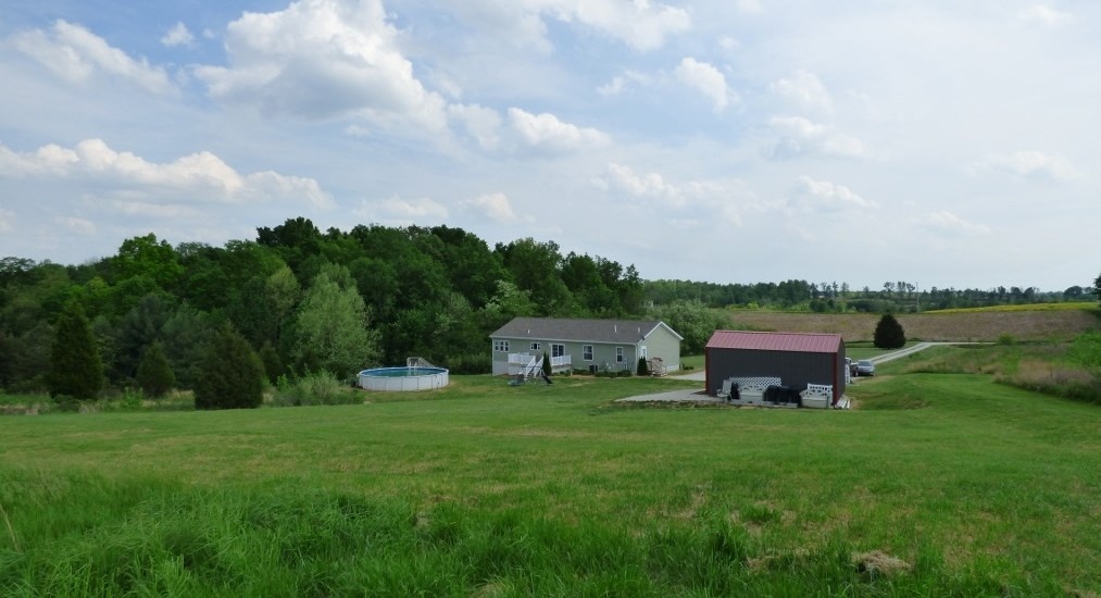 1581 Smith Valley Road Loogootee, IN 47553 - Photo 28 of 30
