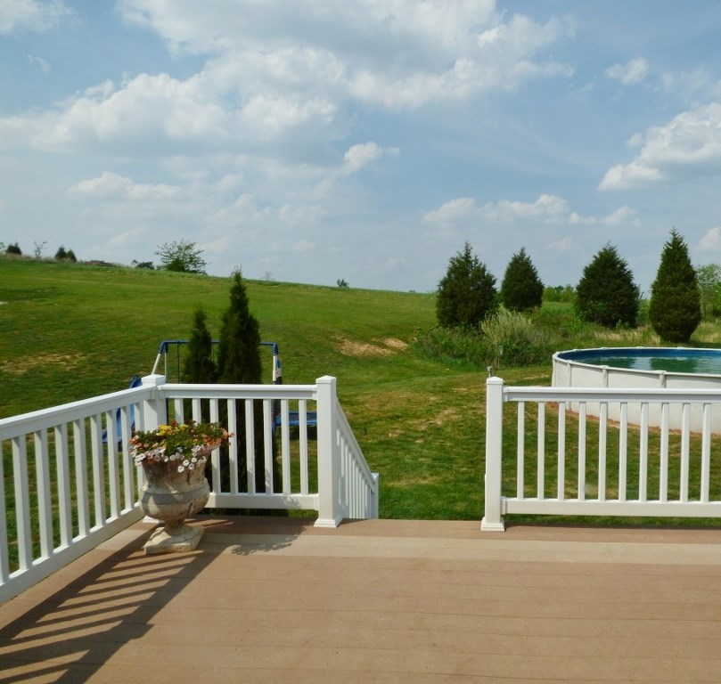 1581 Smith Valley Road Loogootee, IN 47553 - Photo 7 of 30