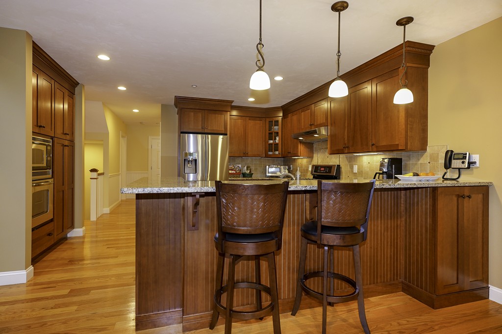 6 Old County Road, Unit 21 Sudbury, MA 01776 - Photo 13 of 30 Gallery Image 13