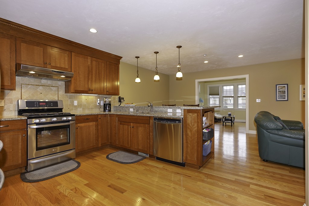 6 Old County Road, Unit 21 Sudbury, MA 01776 - Photo 14 of 30 Gallery Image 14