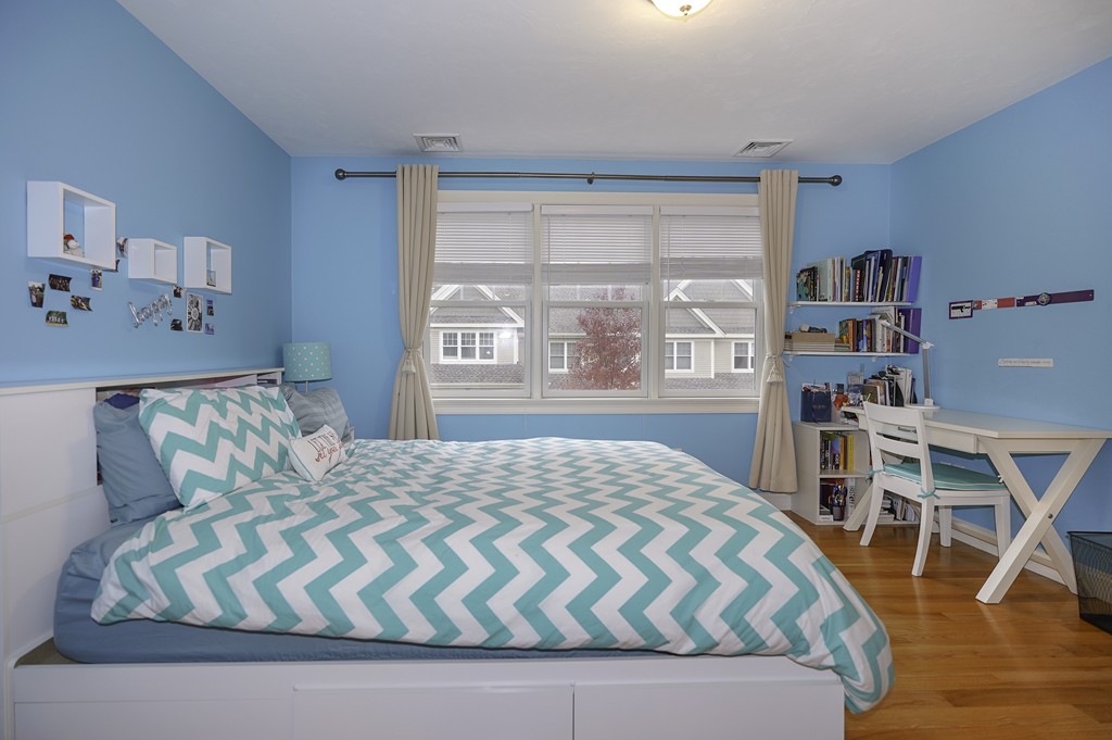 6 Old County Road, Unit 21 Sudbury, MA 01776 - Photo 23 of 30 Gallery Image 23
