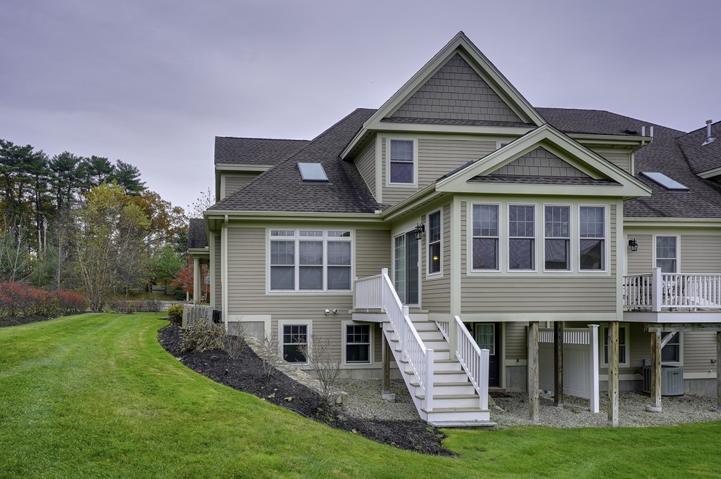 6 Old County Road, Unit 21 Sudbury, MA 01776 - Photo 29 of 30 Gallery Image 29