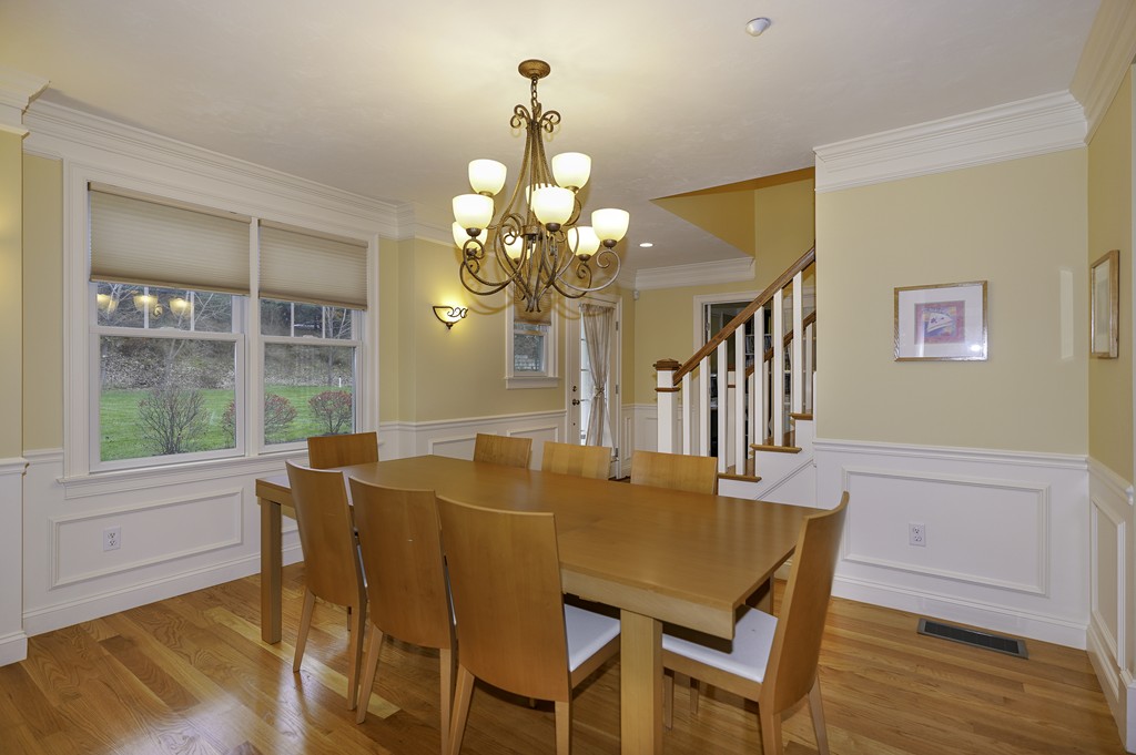 6 Old County Road, Unit 21 Sudbury, MA 01776 - Photo 5 of 30 Gallery Image 5
