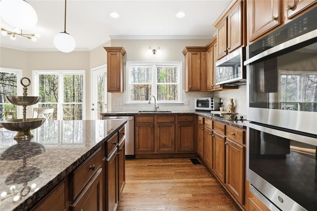 636 Blackwater Ridge Canton, GA 30114 - Photo 13 of 70