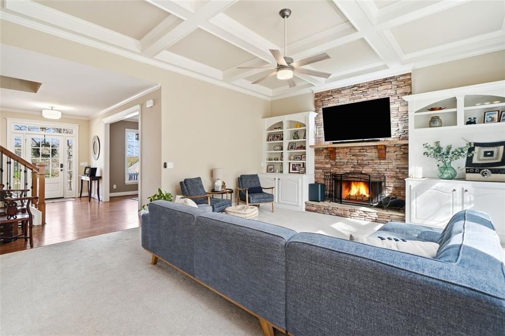 636 Blackwater Ridge Canton, GA 30114 - Photo 16 of 70